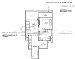 Whistler Grand (D5), Apartment #486629011